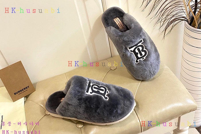 NEW 버버리 신발 신상 BB 885771