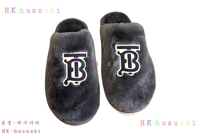 NEW 버버리 신발 신상 BB 885771