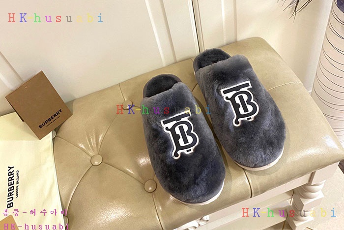 NEW 버버리 신발 신상 BB 885771