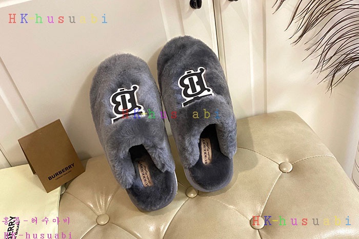 NEW 버버리 신발 신상 BB 885771