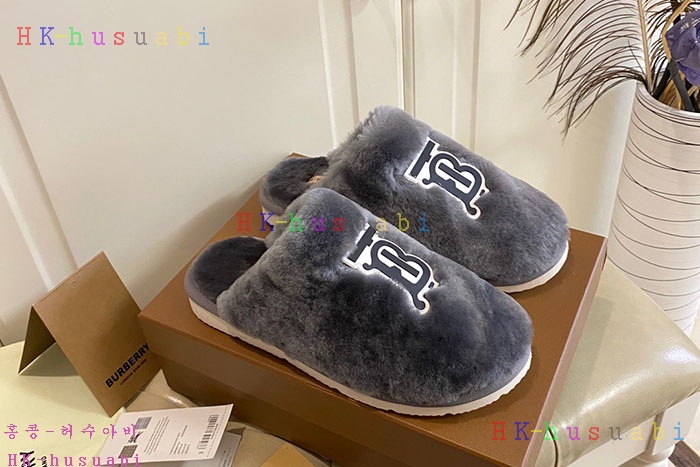 NEW 버버리 신발 신상 BB 885771