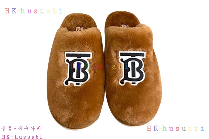 NEW 버버리 신발 신상 BB 885770