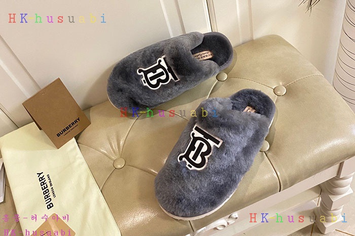 NEW 버버리 신발 신상 BB 885771