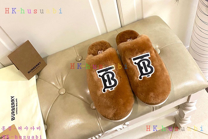 NEW 버버리 신발 신상 BB 885770
