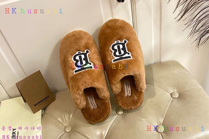 NEW 버버리 신발 신상 BB 885770