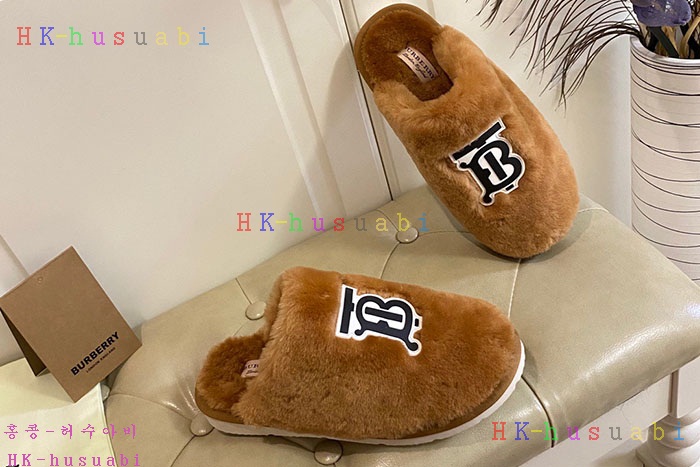 NEW 버버리 신발 신상 BB 885770