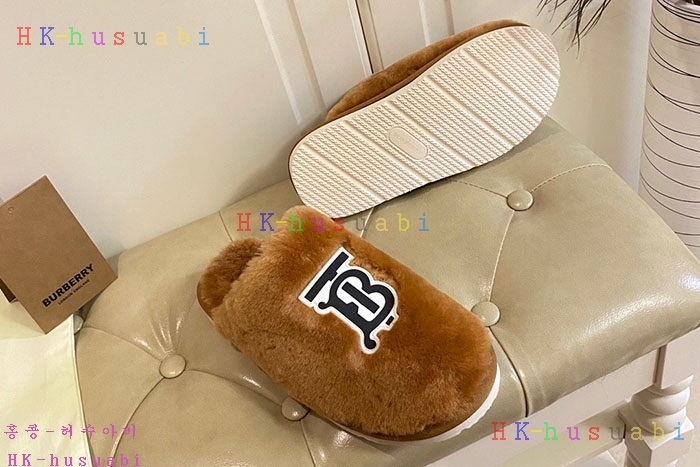 NEW 버버리 신발 신상 BB 885770