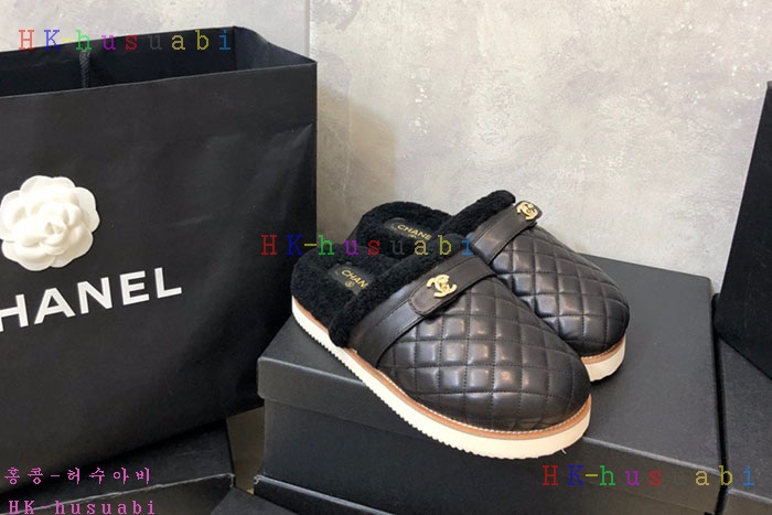 NEW 샤넬 신발 신상 C 442888