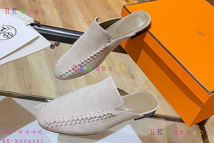 NEW 에르메스 신발 신상 H 8857220