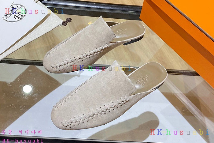 NEW 에르메스 신발 신상 H 8857220