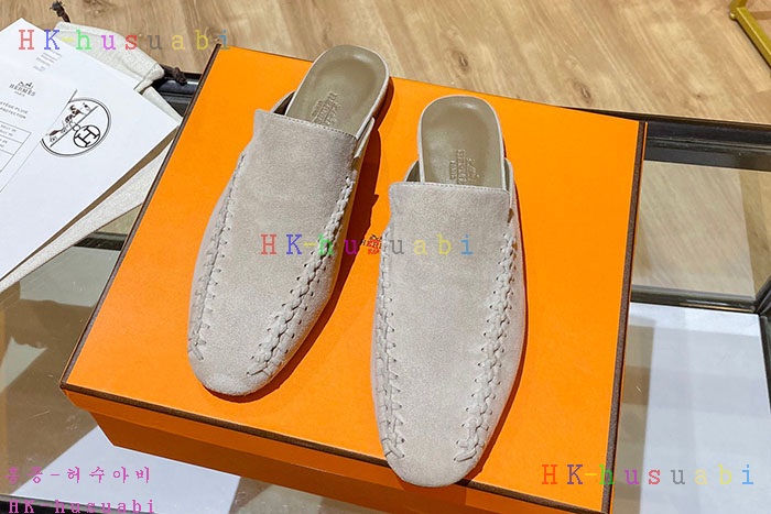 NEW 에르메스 신발 신상 H 8857220