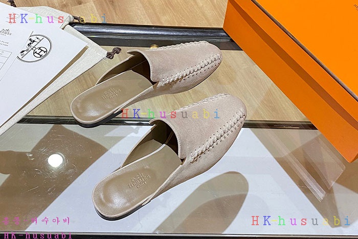 NEW 에르메스 신발 신상 H 8857220
