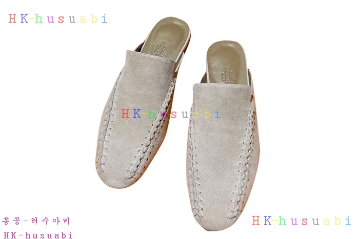 NEW 에르메스 신발 신상 H 8857220