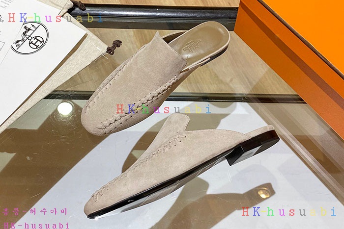 NEW 에르메스 신발 신상 H 8857220