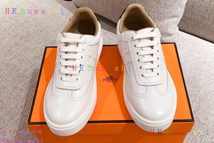 NEW 에르메스 신발 신상 H 88572227