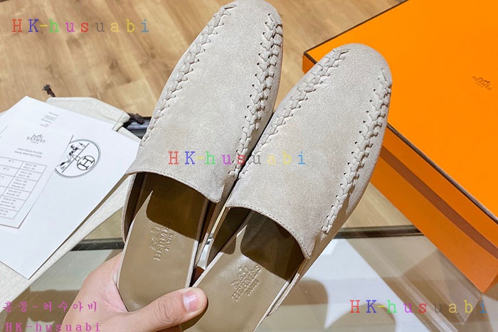 NEW 에르메스 신발 신상 H 8857220