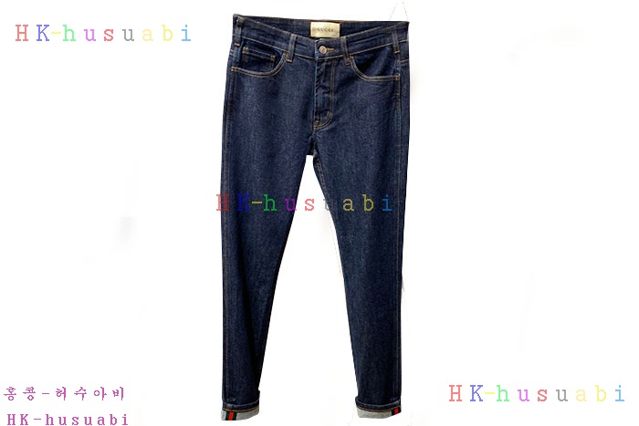 NEW 구찌 바지 신상 G 944257