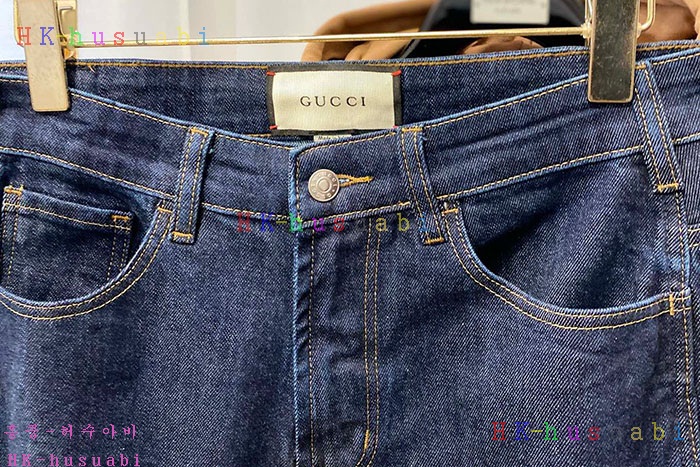 NEW 구찌 바지 신상 G 944257