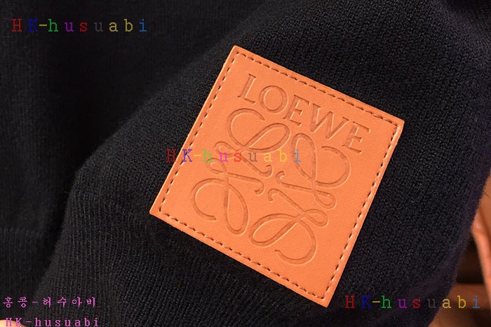 NEW 로에베 니트 신상  LW  444213