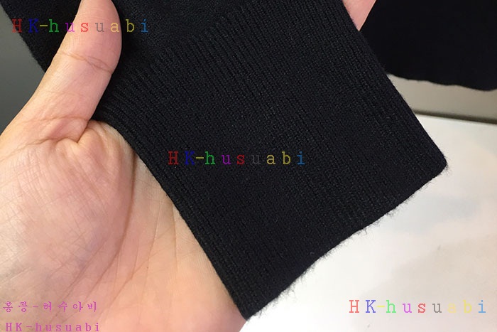 NEW 로에베 니트 신상  LW  444213