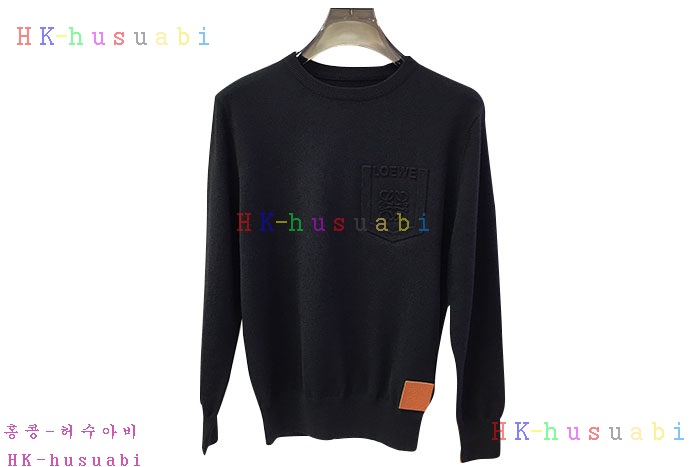 NEW 로에베 니트 신상  LW  444213