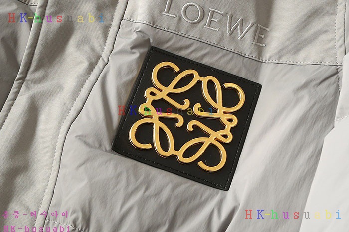 NEW 로에베 패딩 신상  LW  444216