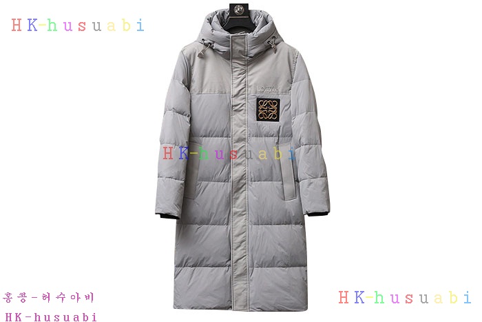 NEW 로에베 패딩 신상  LW  444216