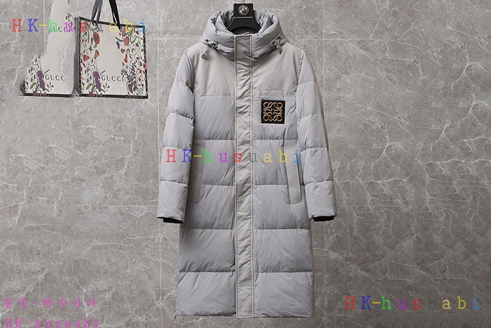 NEW 로에베 패딩 신상  LW  444216