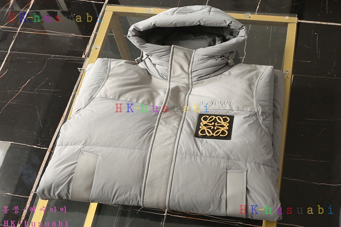 NEW 로에베 패딩 신상  LW  444216