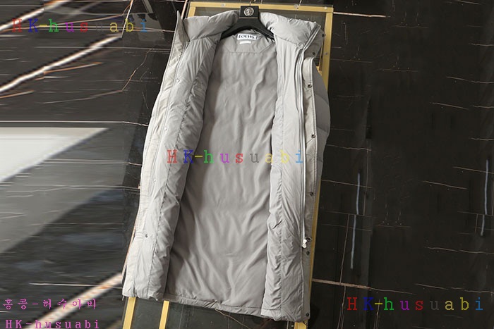 NEW 로에베 패딩 신상  LW  444216