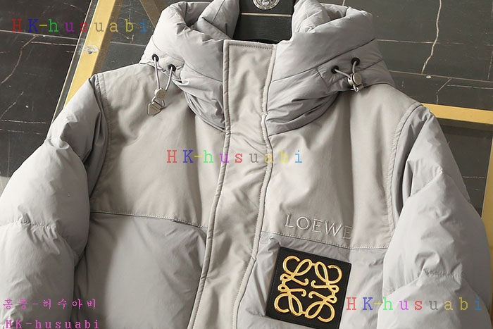 NEW 로에베 패딩 신상  LW  444216