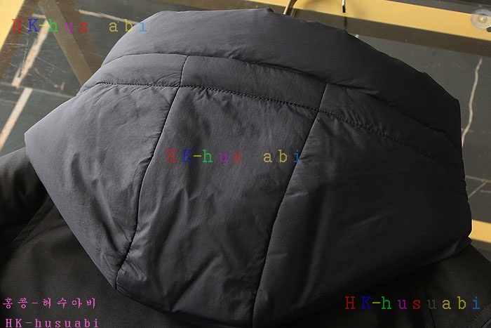 NEW 로에베 패딩 신상  LW  444217