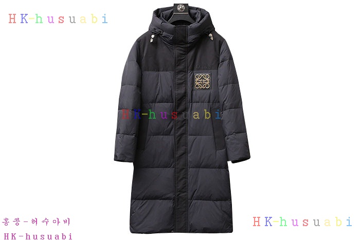 NEW 로에베 패딩 신상  LW  444217