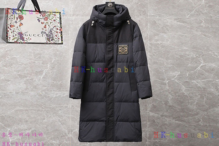 NEW 로에베 패딩 신상  LW  444217