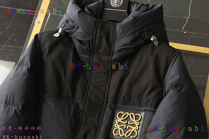NEW 로에베 패딩 신상  LW  444217