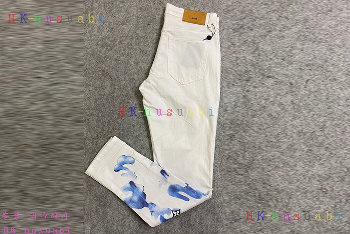 NEW 루이비통 바지 신상  LV7887230