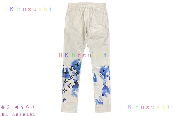 NEW 루이비통 바지 신상  LV7887230