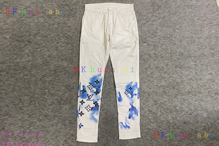 NEW 루이비통 바지 신상  LV7887230