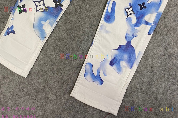 NEW 루이비통 바지 신상  LV7887230