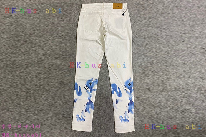 NEW 루이비통 바지 신상  LV7887230