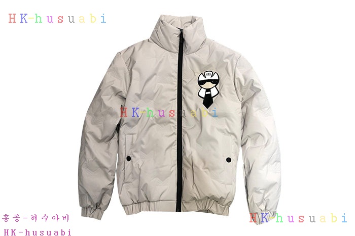 NEW 펜디 패딩 신상 FD 892250