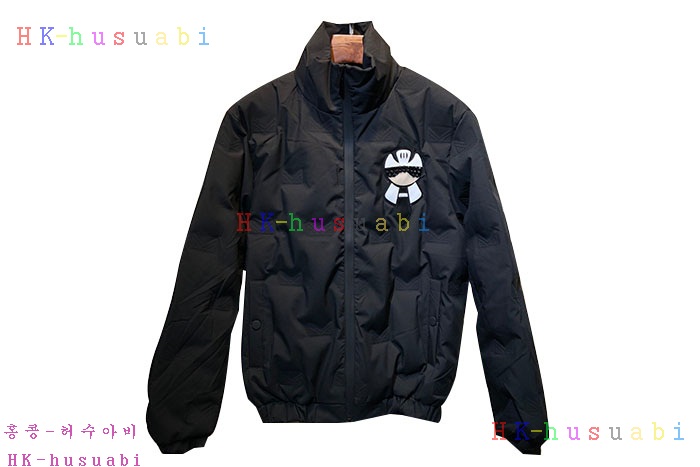 NEW 펜디 패딩 신상 FD 892250