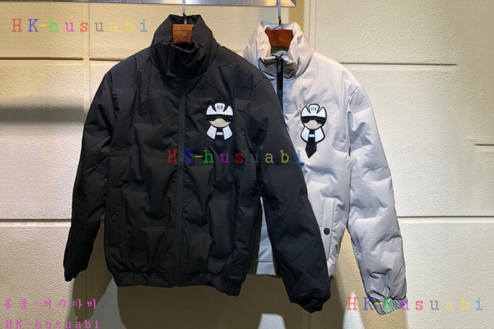 NEW 펜디 패딩 신상 FD 892250
