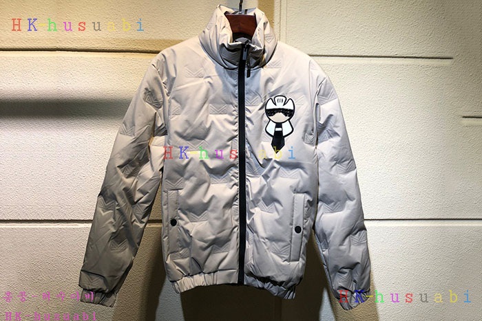 NEW 펜디 패딩 신상 FD 892250