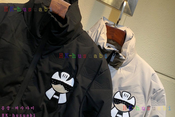 NEW 펜디 패딩 신상 FD 892250