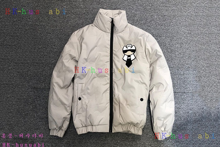 NEW 펜디 패딩 신상 FD 892250
