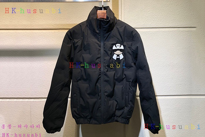 NEW 펜디 패딩 신상 FD 892250