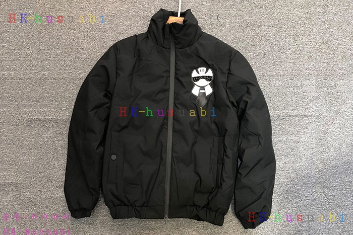 NEW 펜디 패딩 신상 FD 892250