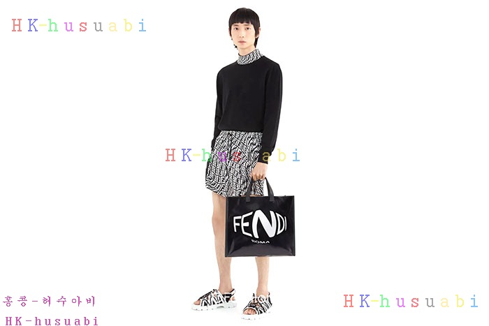 NEW 펜디 니트 신상 FD 892253
