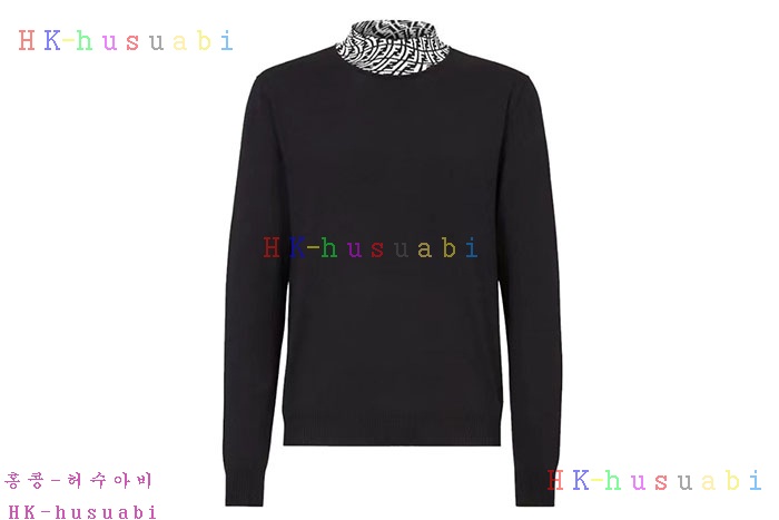 NEW 펜디 니트 신상 FD 892253